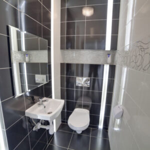 Nízkoenergetický dům dm1 15