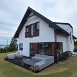 Nízkoenergetický dům dm1