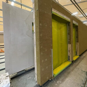 Nízkoenergetický dům dm1 23