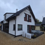 Nízkoenergetický dům dm1 28