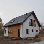 Nízkoenergetický dům dm1 31