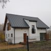 Nízkoenergetický dům dm1 34