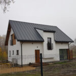 Nízkoenergetický dům dm1 34