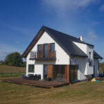 Nízkoenergetický dům dm1 35