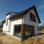 Nízkoenergetický dům dm1 36