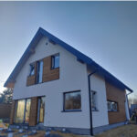 Nízkoenergetický dům dm1 37