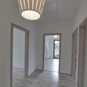 Nízkoenergetický dům dm1 5