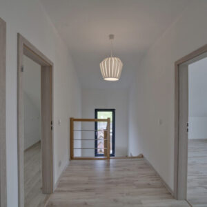 Nízkoenergetický dům dm1 6