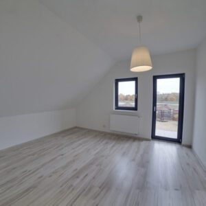 Nízkoenergetický dům dm1 9