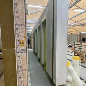 Nízkoenergetický dům dm6 12