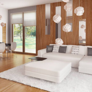 Nízkoenergetický dům modern 76d 3