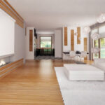 Nízkoenergetický dům modern 76d 5