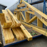 Nízkoenergetický dům modern 76d 7