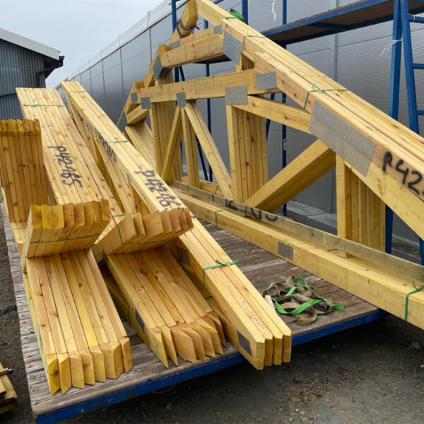 Nízkoenergetický dům modern 76d 7