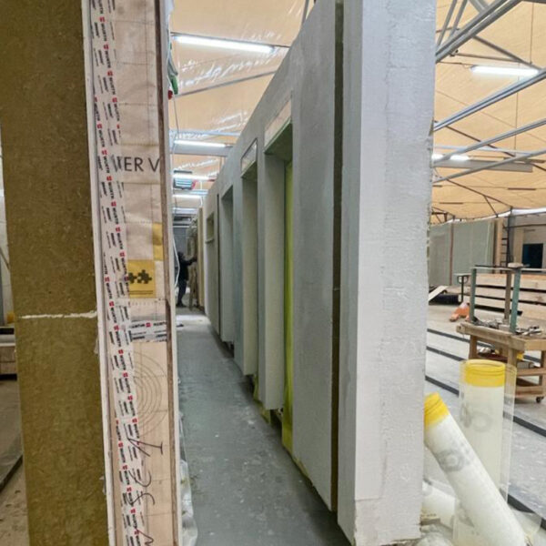 Nízkoenergetický dům nz70 10