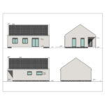 Nízkoenergetický dům nz70 3