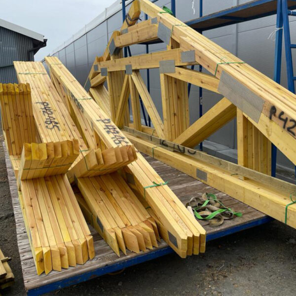 Nízkoenergetický dům nz70 5