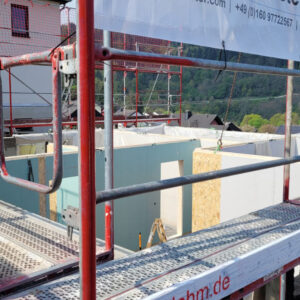 Nízkoenergetický dům nz80 11