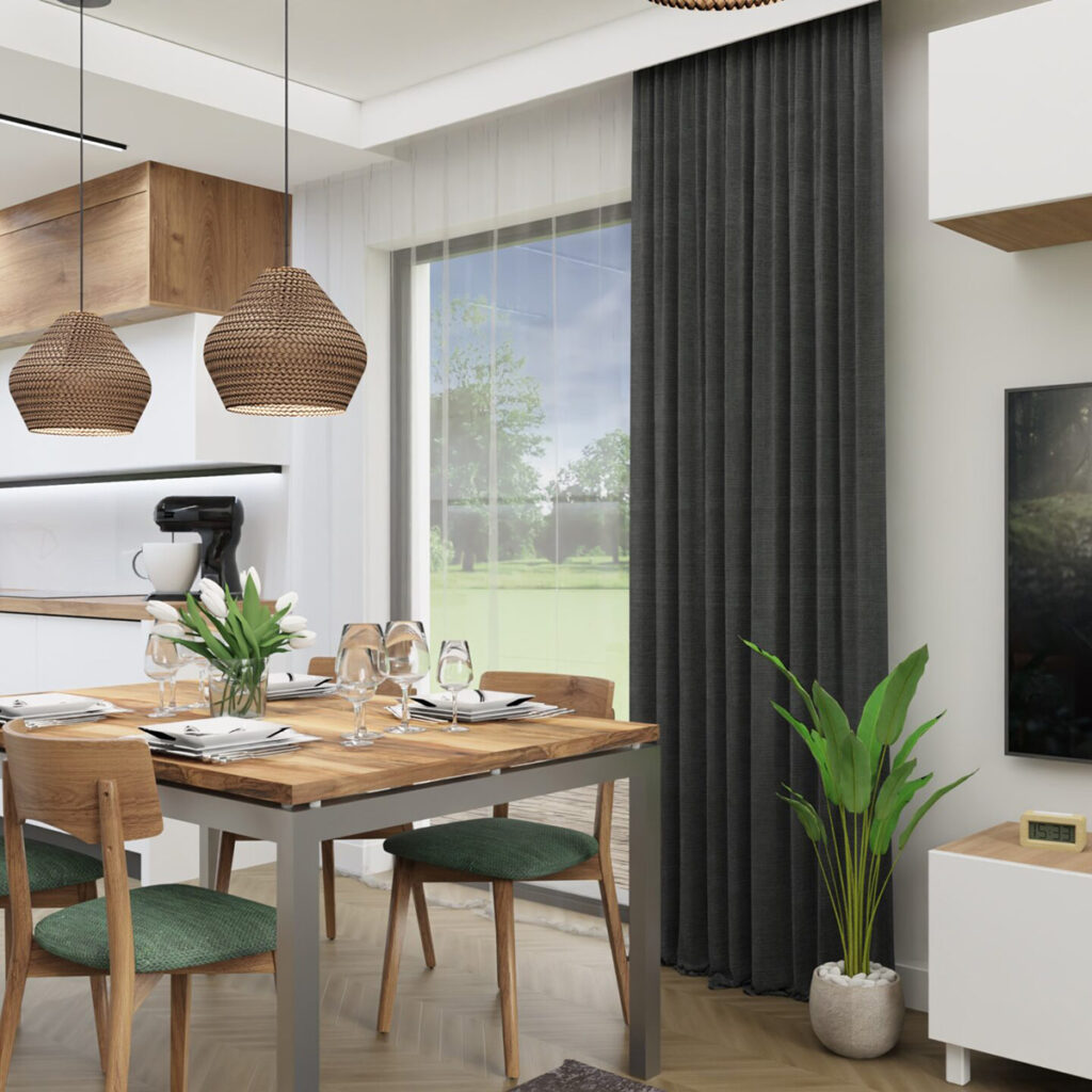 Nízkoenergetický dům nz80 4