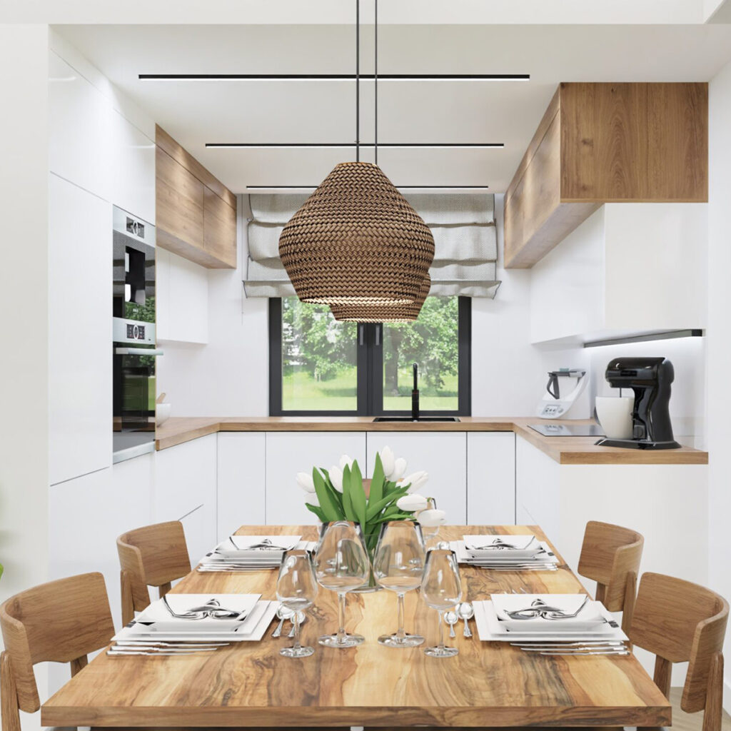 Nízkoenergetický dům nz80 5