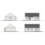 Nízkoenergetický dům nz80 8