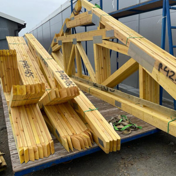 Nízkoenergetický dům nz80 9