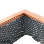 Nízký vyvýšený záhon kombi 13