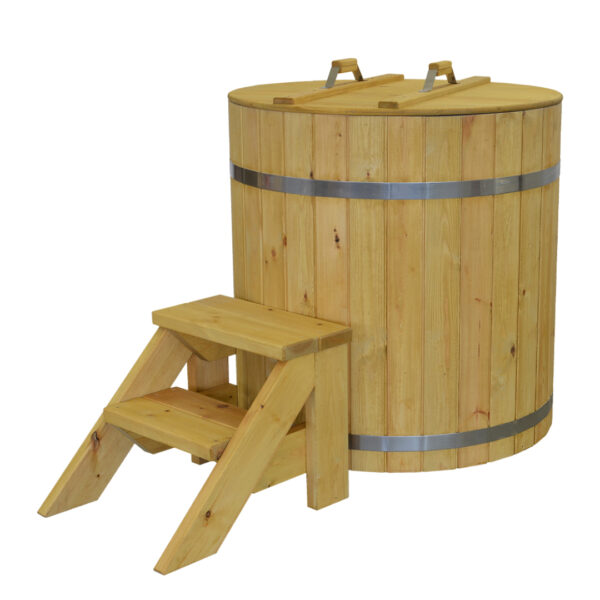 Ochlazovací sud classic 1