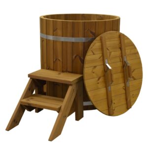 Ochlazovací sud classic