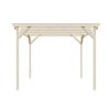 Pergola basic 7,5 1