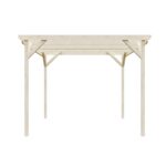 Pergola basic 7,5 1