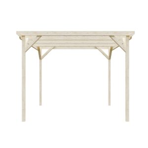 Pergola basic 7,5 1