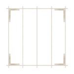 Pergola koncept 9,5 6