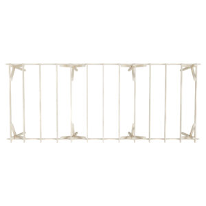 Pergola koncept 9,5 ke zdi 2