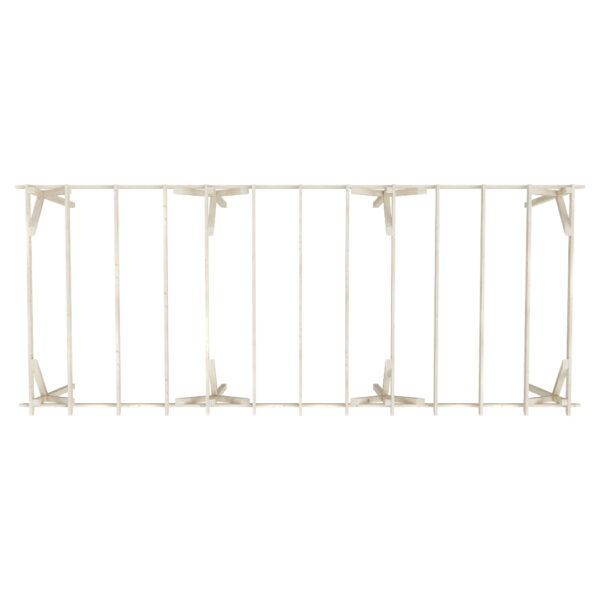 Pergola koncept 9,5 ke zdi 2