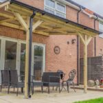 Pergola koncept 9,5 – ke zdi