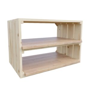 Police do regálu basic