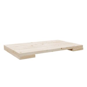 Polička masiv šířka 30cm