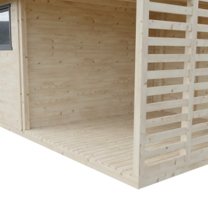 Bez prodloužené podlahy