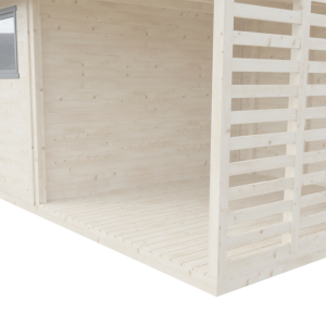 Bez prodloužené podlahy