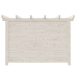 Plná stěna 180cm - 100%