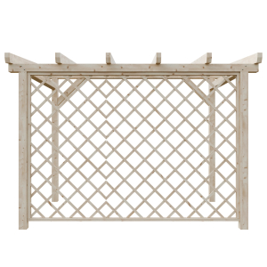 Treláž Ensligh 180cm - 100%