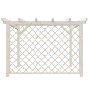 Treláž English 180cm - 100%