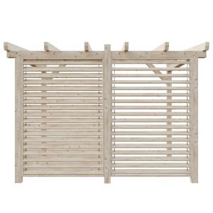 Otočné žaluzie - 100%