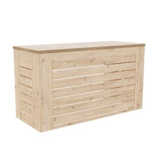 Prodejní pult masiv macek