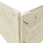 Prodloužení pro záhony KONCEPT