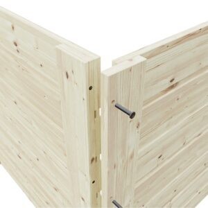 Prodloužení pro záhony KONCEPT