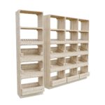 Regál basic na pečivo