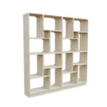 Regál basic – cikcak