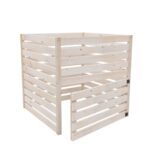 Rozšíření kompostéru koncept výška 100 cm 1